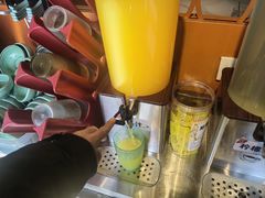 -问渔烤鱼(回龙观总店)