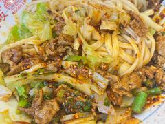 -大嘻咹biangbiang面(历史博物馆店)