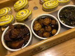 -小土豆北方菜馆(方庄店)