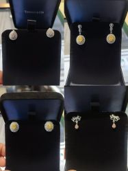点击看大图 -Cindy Jewelry·钻戒·彩色宝石