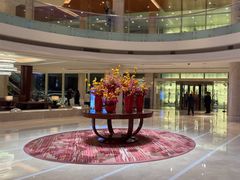 -北京歌华开元大酒店