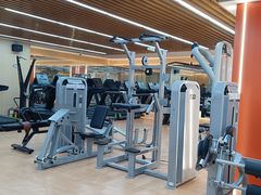 -CXFIT 陈徐健身工作室(凯旋店)