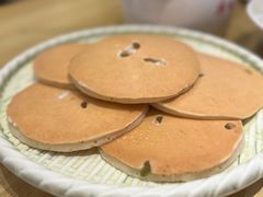 -梁记粥铺(开元地中海店)