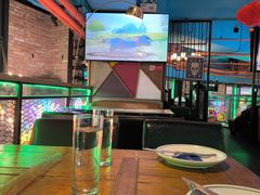 -Famous肥猫墨西哥音乐餐吧(五棵松华熙LIVE店)