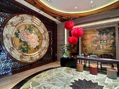 -南景饭店(万家丽路店)
