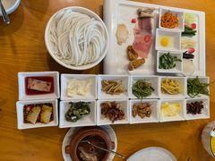过桥米线-熙楼(翠湖店)