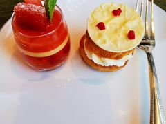 -悦厅·下午茶(杭州柏悦酒店)