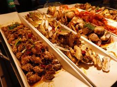 -长春净月潭喜来登酒店·盛宴标帜餐厅