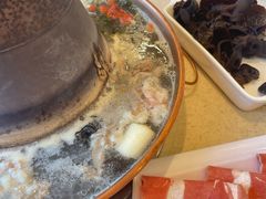 -阳坊大都涮羊肉(阳坊总店)
