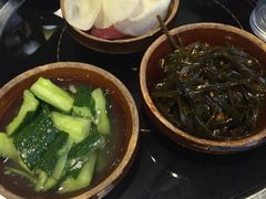 -隆源山寨土菜馆
