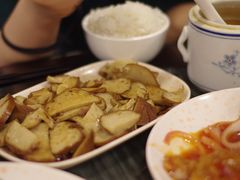 -紫金食坊(江南西路店)