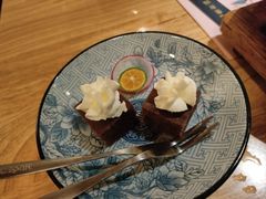 -天一朴素(武汉大学店)