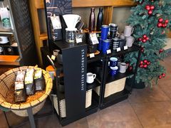 -星巴克臻选(中山石岐大信新都汇店)