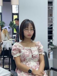 -DK SALON连锁专业烫染接发店