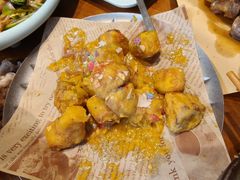 -状元阁烧烤(新华路总店)