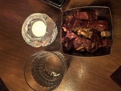 -广州柏悦酒店·悦吧·顶楼露天酒吧