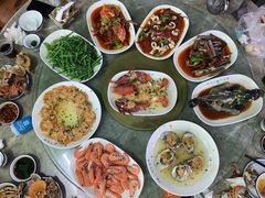 -四川小胡子海鲜(丁村万人海鲜广场店)