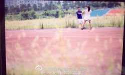 点击看大图 -罗曼司婚纱摄影会馆(瀚威城市中心店)