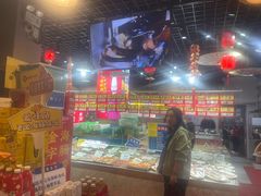 -旺角小渔村(二马路店)