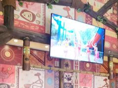 -雨林餐厅(长隆海洋王国店)