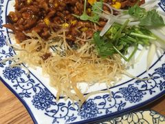-满园春饼(运河城店)