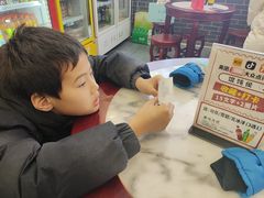 -馄饨侯(前门店)