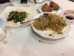 -东江海鲜酒家(艺都分店)