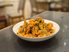 -白家餐厅(徐家汇店)