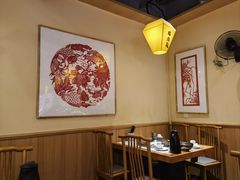 -冰城焰会大丰收铁锅炖(萝岗万达金街店)