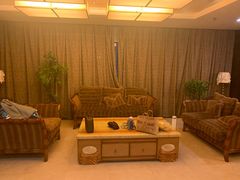 -依兰国际酒店-颐和轩中餐厅