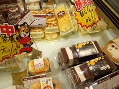 -金焙麦西尔手工烘焙坊(汇新路店)