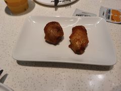 -乐凯撒披萨(南山书城店)