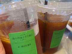 -南小馆(迪士尼小镇店)