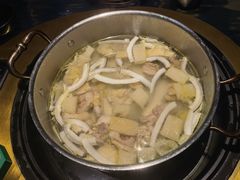 -凤园椰珍·臻品椰子鸡(保利时光里店)