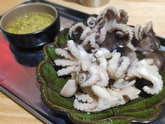-落日营地·云泰小烤