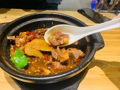 -膳当家黄焖鸡米饭(万达金街店)