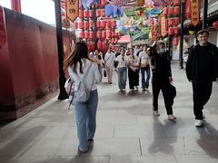-杭州宋城