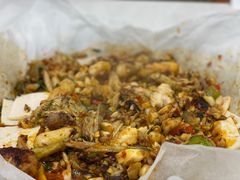 -有鱼吃·纸包烤鱼(曲江创意谷店)