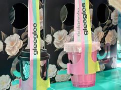-gleeglee乐溢亦茶(合生汇店)