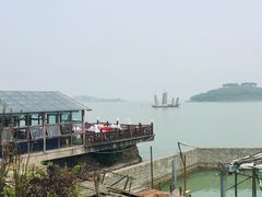 -湖山人家·湖景餐厅·特色农家菜(太湖西山店)