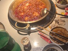 -小龙坎火锅(全球总店)