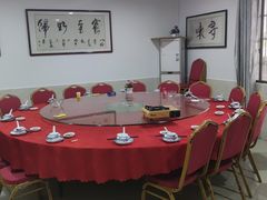 包厢-寻味肇庆·八姑农庄·广府西江菜