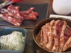 -烧肉一番·新韩式炭火烤肉(大岭山店)