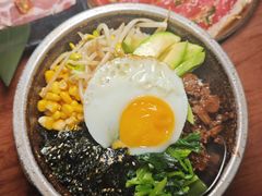 -九田家黑牛烤肉料理(新辰里亚运村店)