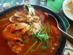 -福龙葡国餐(百老汇店)