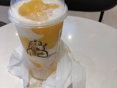 -喜茶(佛山顺德容桂天佑城店)