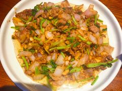 -唐师傅湘西名菜馆(武陵路店)