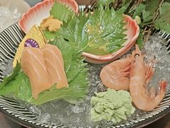 -黑松白鹿(金融街店)