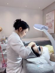 -清颜堂丨分子祛痘·功效美肤