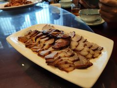 -郭鸡肉·非遗餐厅(安仁古镇店)